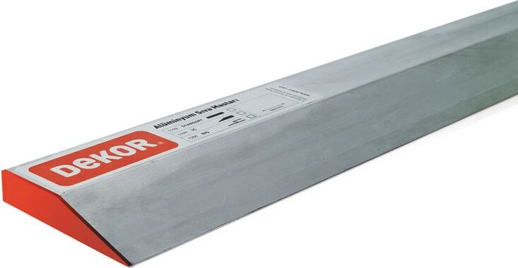 Dekor Alüminyum Sıva Mastarı Iç D1199