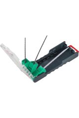 KWB KILIÇ TESTERE BIÇAK SETİ 3 LÜ