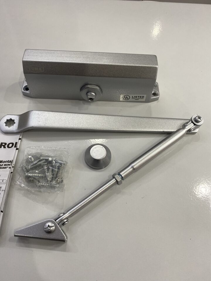 KAPI HİDROLİĞİ YMK 4 NO 60-80 kg - YMK-744