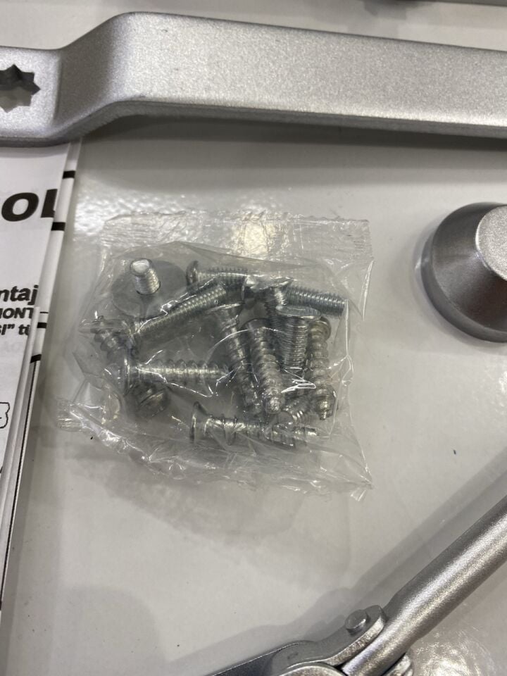 KAPI HİDROLİĞİ YMK 4 NO 60-80 kg - YMK-744