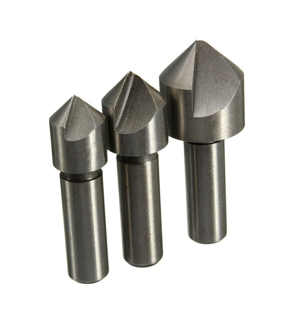 Hss Havşa Freze 90 Derece 12.4 Mm