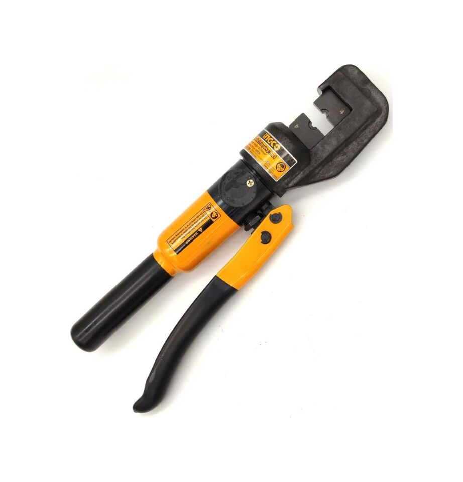 İNGCO HİDROLİK KABLO SIKICI HHCT0170