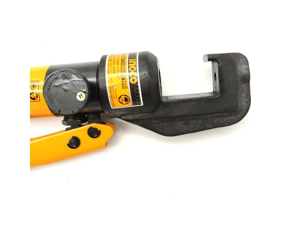 İNGCO HİDROLİK KABLO SIKICI HHCT0170