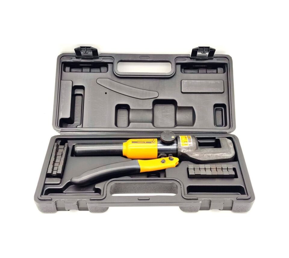 İNGCO HİDROLİK KABLO SIKICI HHCT0170