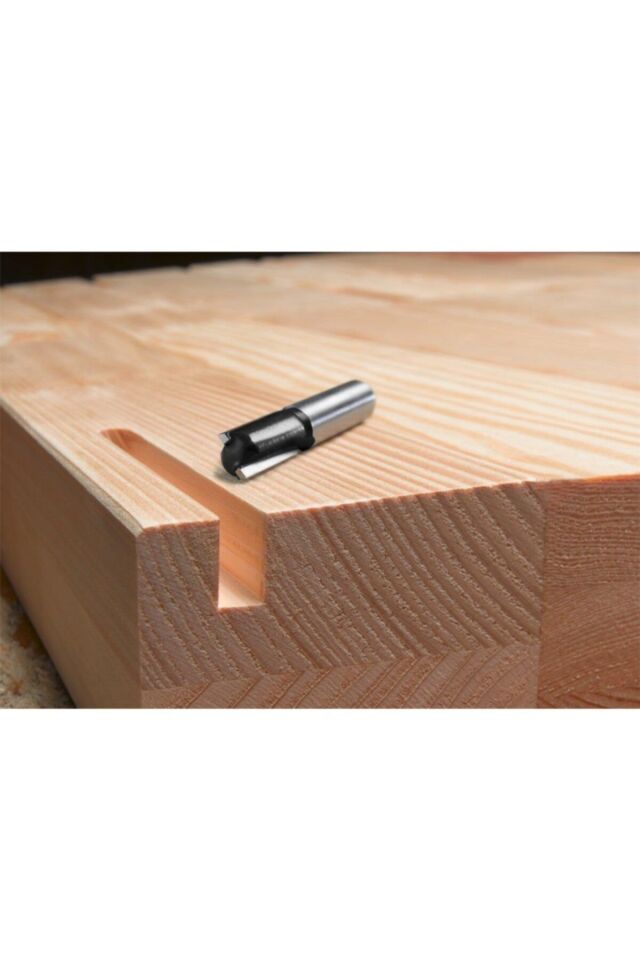 KWB Fräsersatz HM 8 mm 12-tlg Freze Bıçak Seti-8,mm 12 parça  49757290