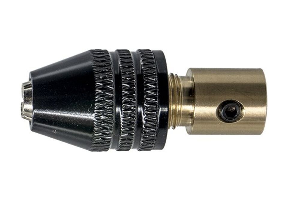 5295 OTOMATİK MİNİ MANDREN UYUMLU 3.17 MM MOTOR MİL UYUMLU