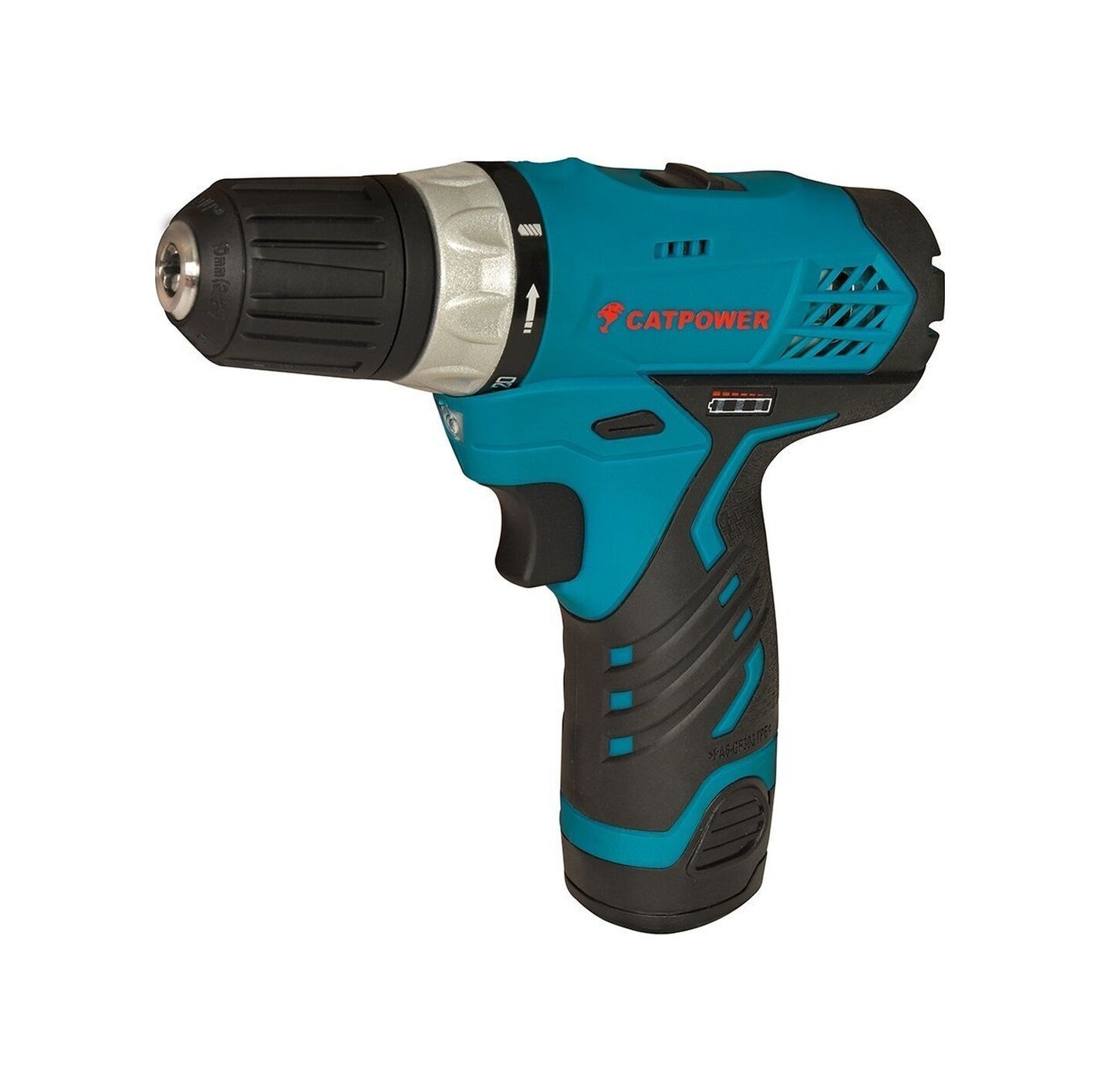 CATPOWER AKÜLÜ VİDALAMA 5106