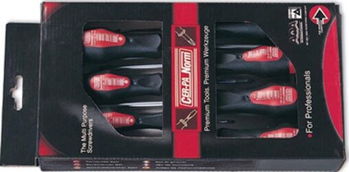 Cerpa Ballpoint Allen Tornavida Seti 6 Pcs