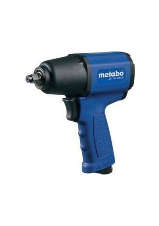 Metabo SR 1250 K Havalı Somun Sıkma