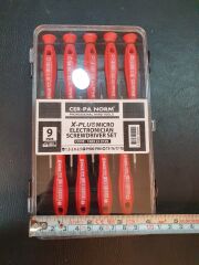 TORNAVİDA ELEKTRONİCİ CERPA 9 LU 1009229109