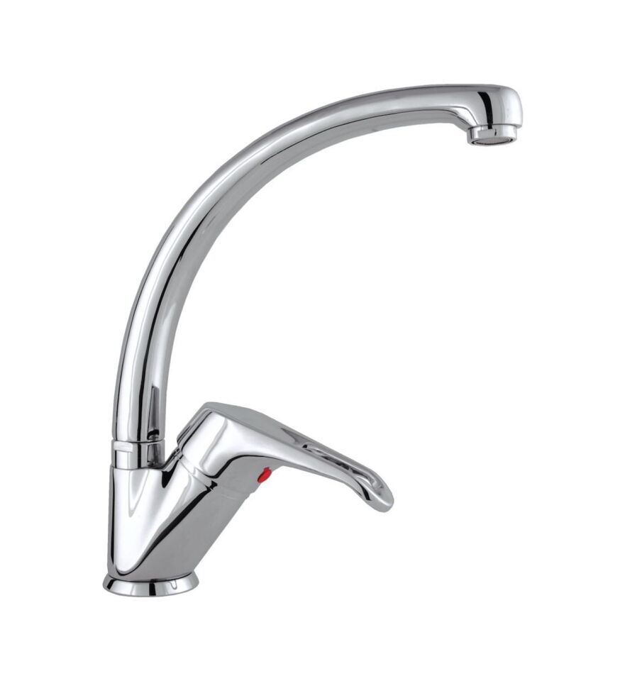 Gpd Tek Gövde Eviye Bataryası Kalipso Mte20