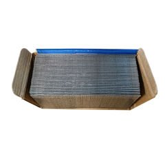 ZIMBA ÇİVİSİ 18*50 AKDENİZ