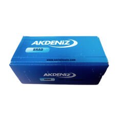 ZIMBA ÇİVİSİ 18*50 AKDENİZ