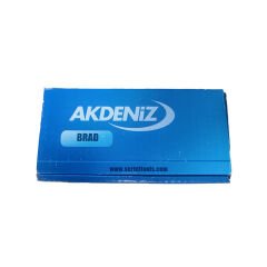 ZIMBA ÇİVİSİ 18*50 AKDENİZ