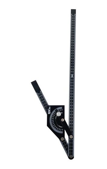 Rox Wood Çok Fonksiyonlu İletki