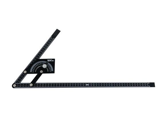 Rox Wood Çok Fonksiyonlu İletki