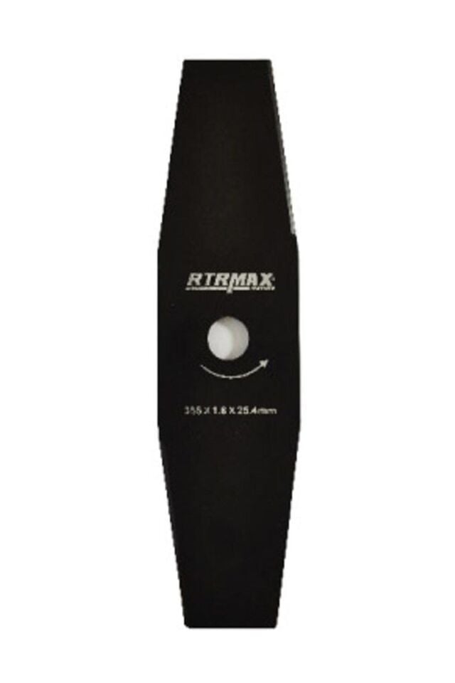 Rtrmax Rty112 Ikili Tırpan Bıçağı