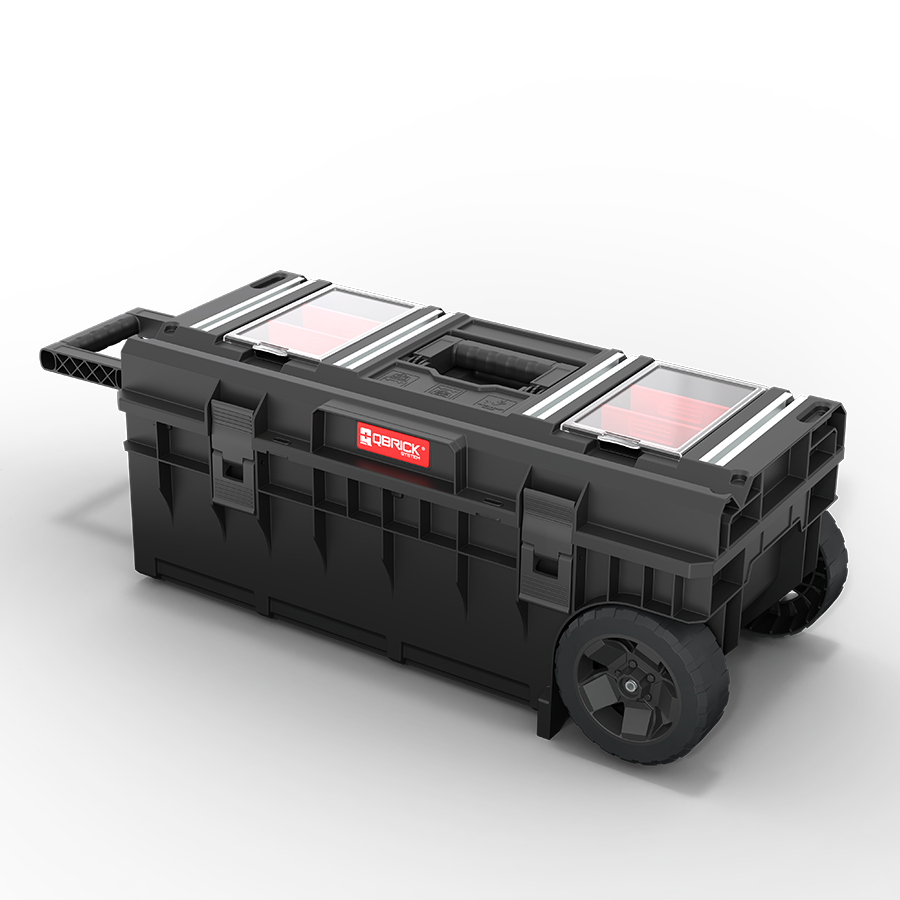 Qbrick System ONE Longer Technik Q029-SKRWQLTCZATR002