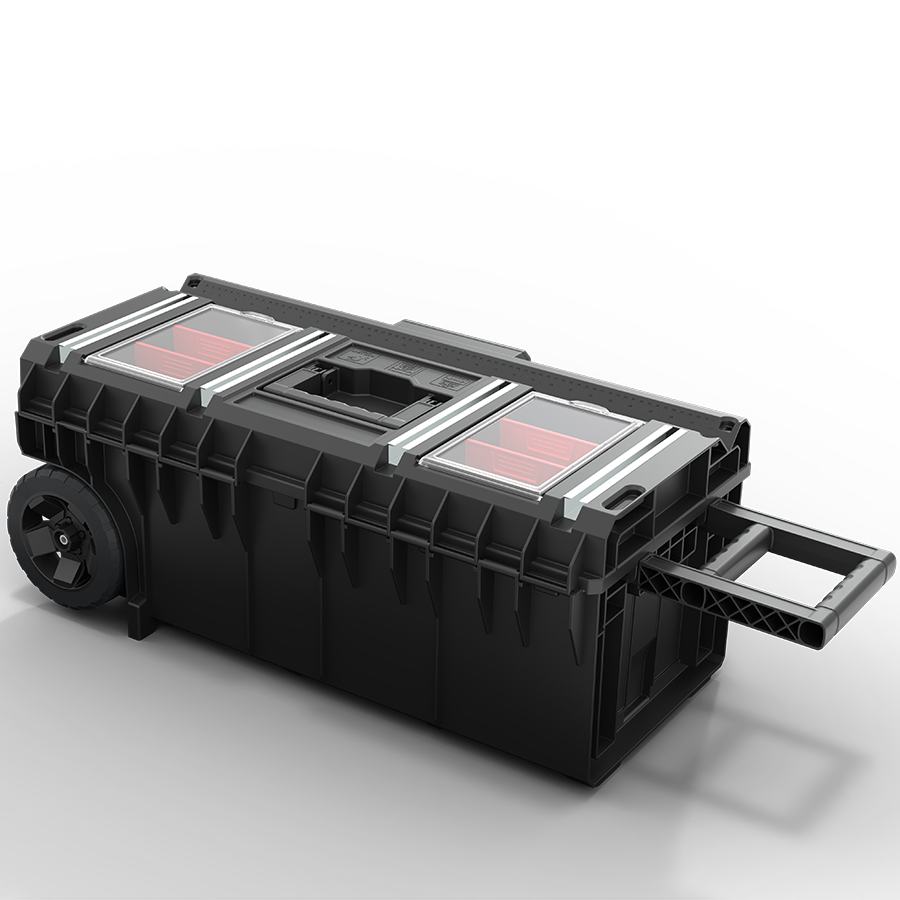 Qbrick System ONE Longer Technik Q029-SKRWQLTCZATR002