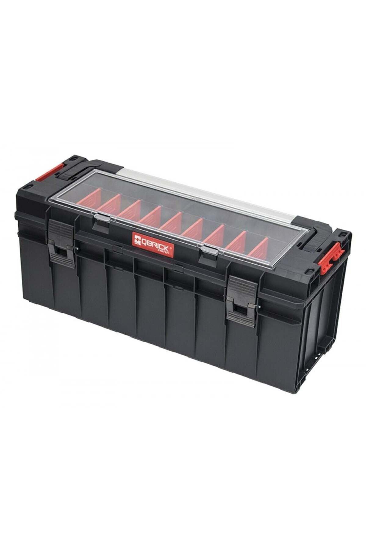 q qbrick system Qbrick System PRO 700 Expert