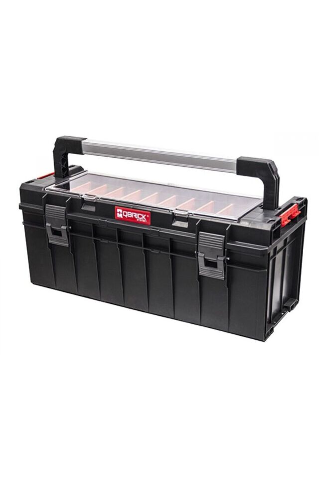 q qbrick system Qbrick System PRO 700 Expert