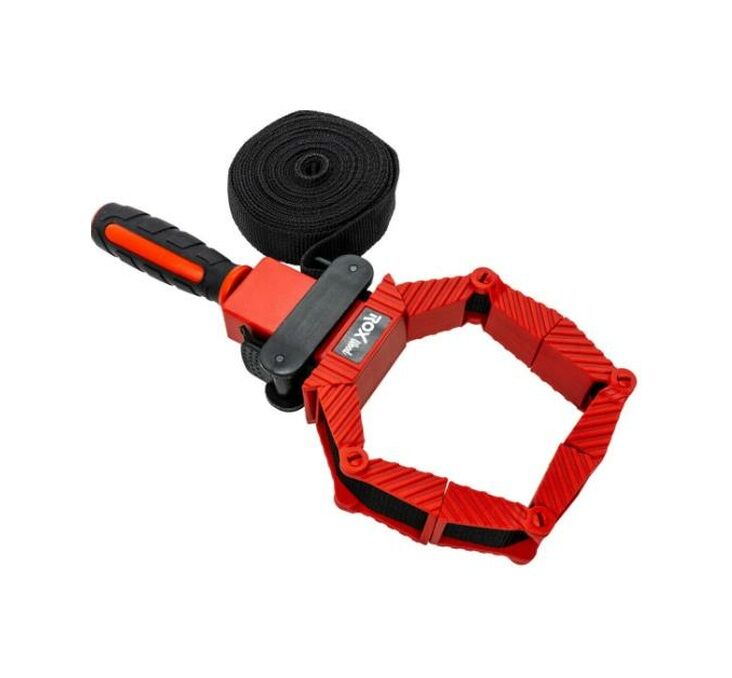 Rox Wood Bant Tipi İşkence 4 Mt 153rox0195