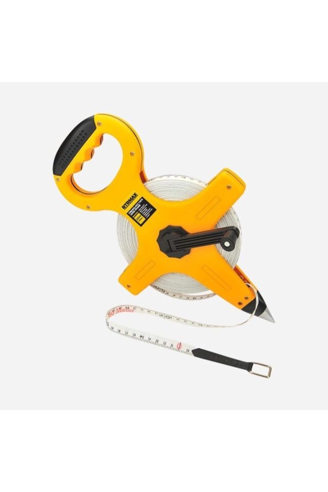 METRE ŞERİT 50 MT RH12250