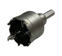 BSN Tct Metal Delik Testere Panç 35 mm - 4709BSN