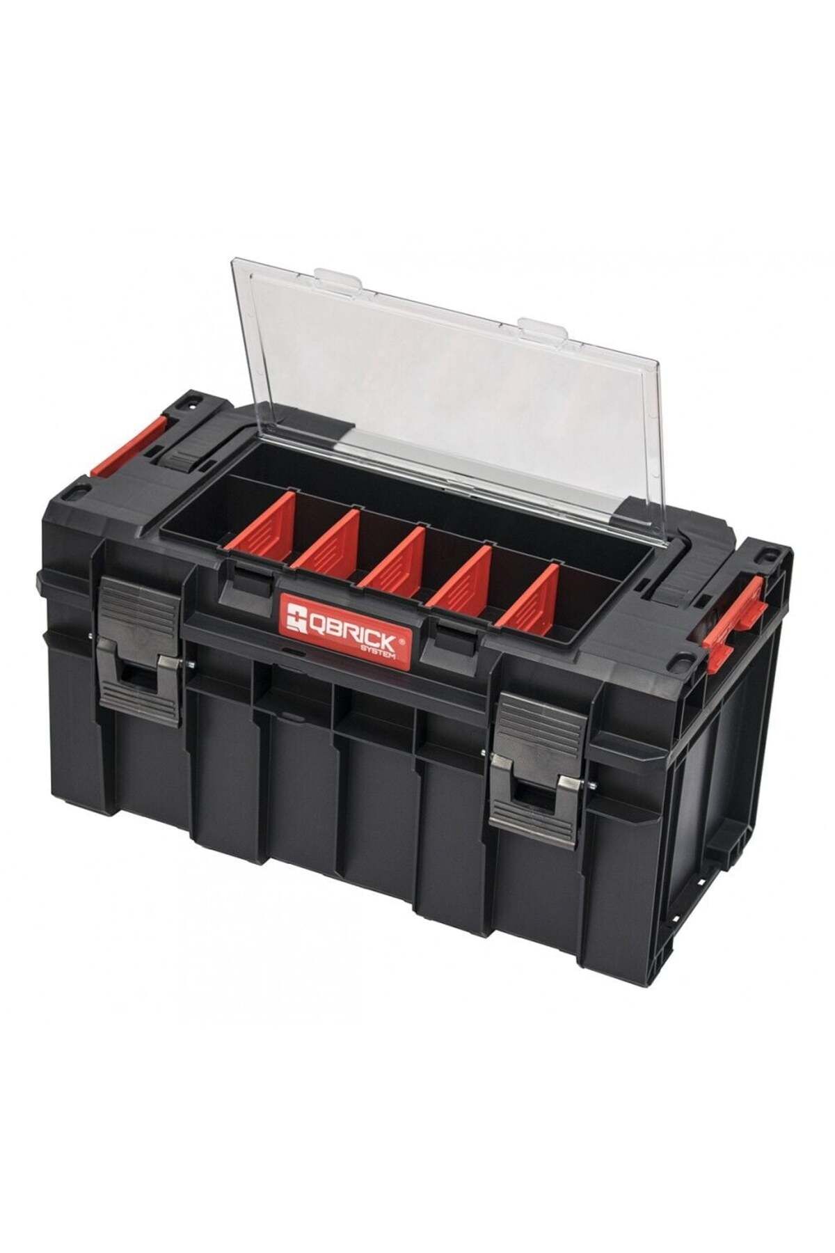 q qbrick system Qbrick System Pro 500 Expert