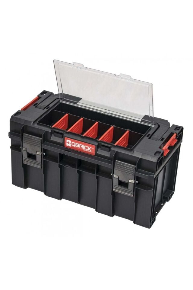 q qbrick system Qbrick System Pro 500 Expert