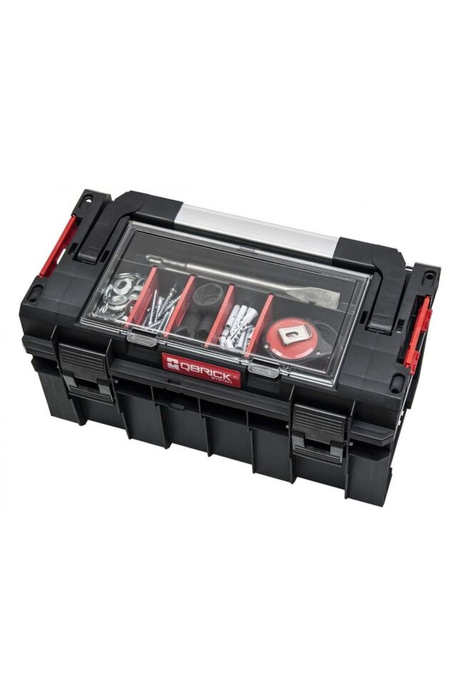 q qbrick system Qbrick System Pro 500 Expert