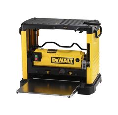 DEWALT PLANYA VE KALINLIK MAKİNASI DW733