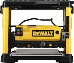DEWALT PLANYA VE KALINLIK MAKİNASI DW733