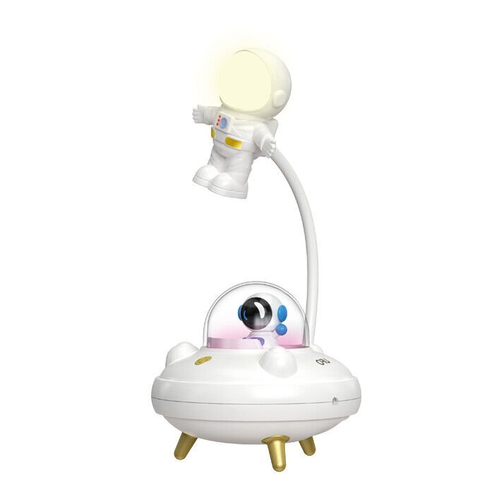 Avec AV-7208 USB Şarjlı Masa Lambası 131762