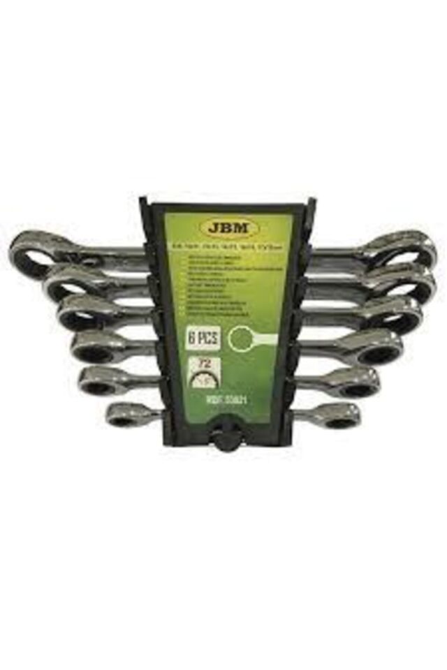 JBM ANAHTAR TAKIMI YILDIZ 53021