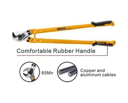 İNGCO KABLO KESİCİ HCCB0124 24''