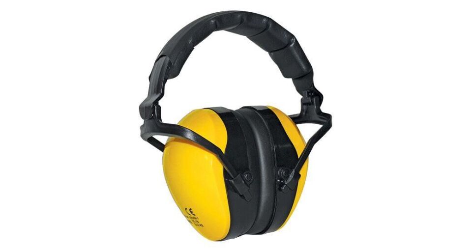 Starline Mk-05 Manşonlu Katlanabilir Kulaklık