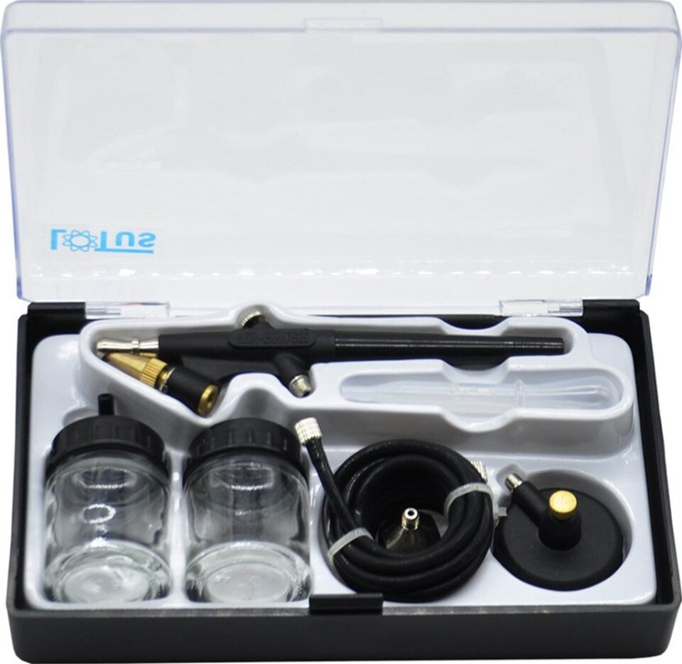 LOTUS 138 AİRBUSH 153LT138