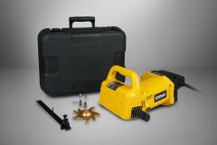 Rtrmax RTM140 Kanal Açma Makinesi