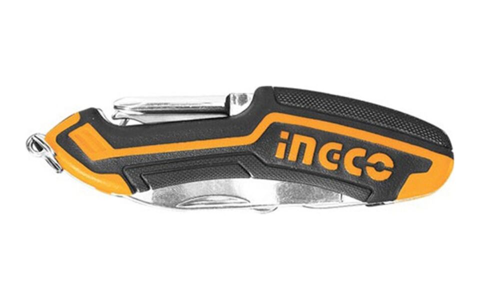 İNGCO 10 FONKSİYONLU ÇAKI HMFK8108