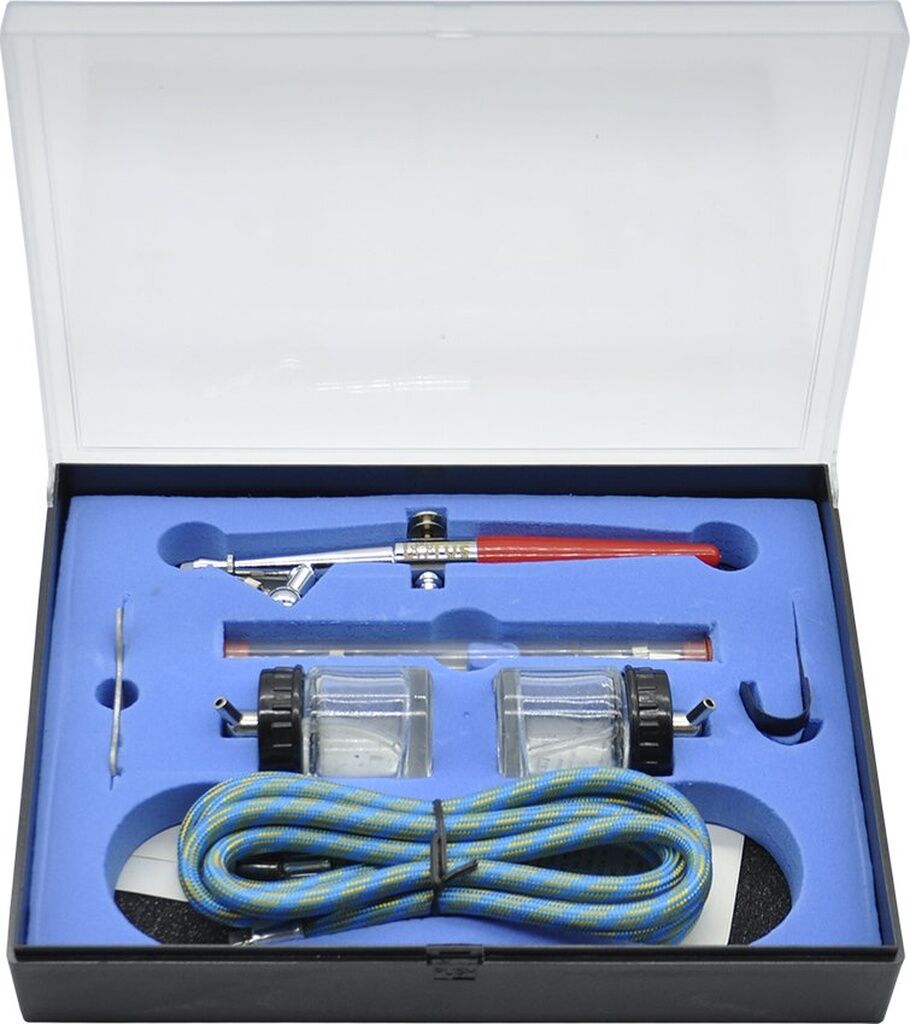 LOTUS 158S AİRBUSH 153LT158S