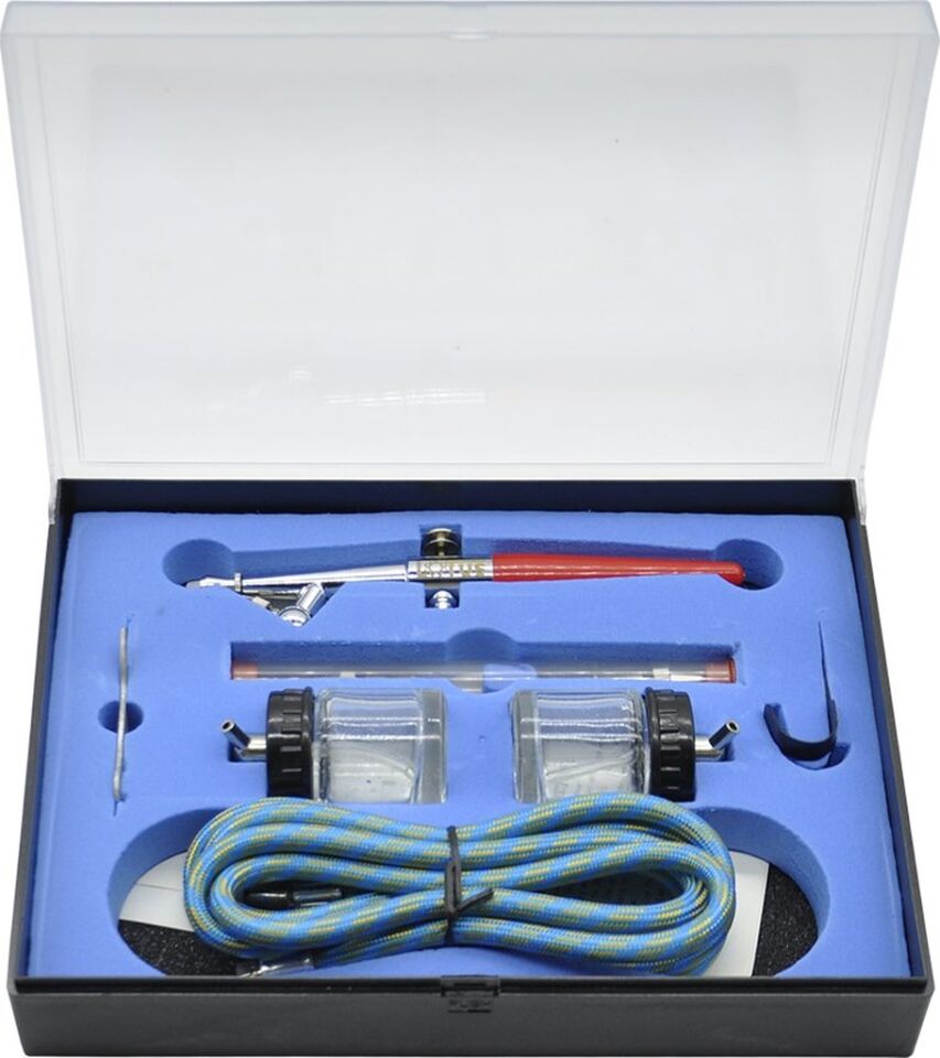 LOTUS 158S AİRBUSH 153LT158S