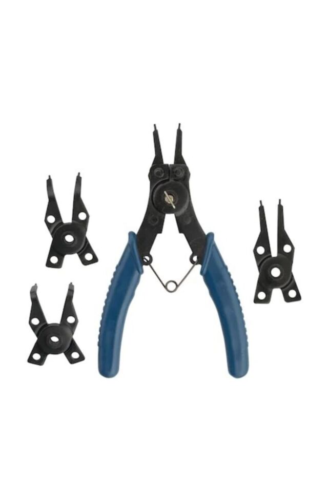 KWB SEGMAN PENSE SETİ 150 MM 403900