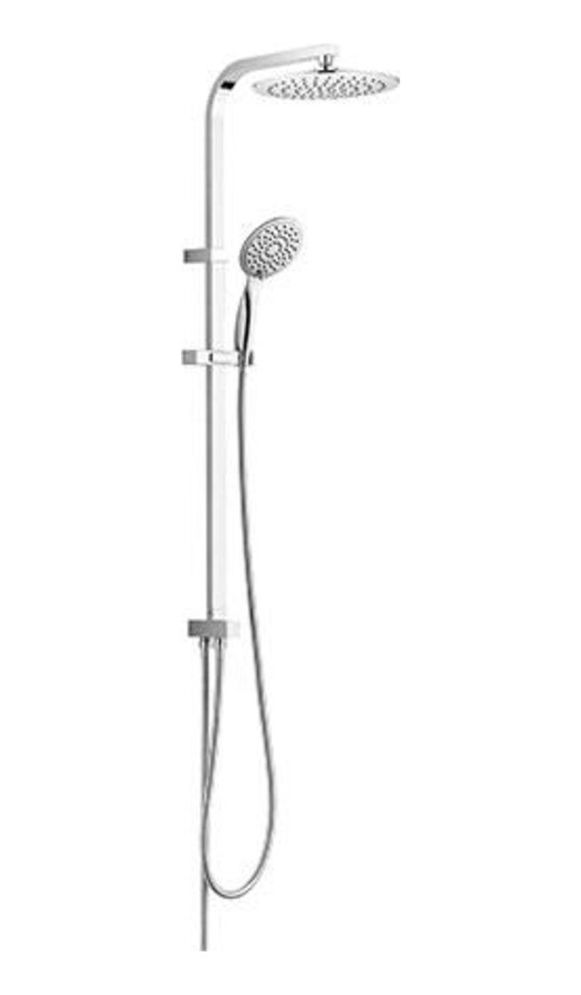 Tema Hill Slim Tepe Duş Seti 53130 Diğer