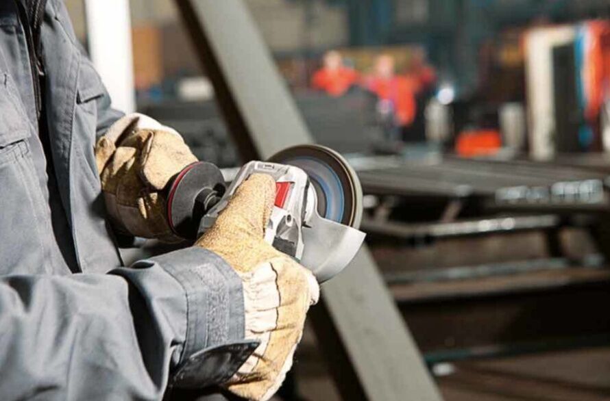 METABO TAŞLAMA W900-115-kampanya tek fiyat -