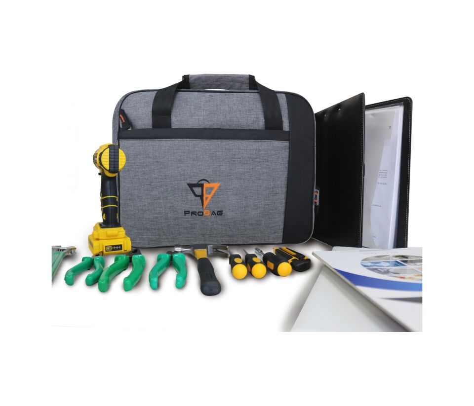 Probag Bilgisayar Takım Çantası Pb-btc001