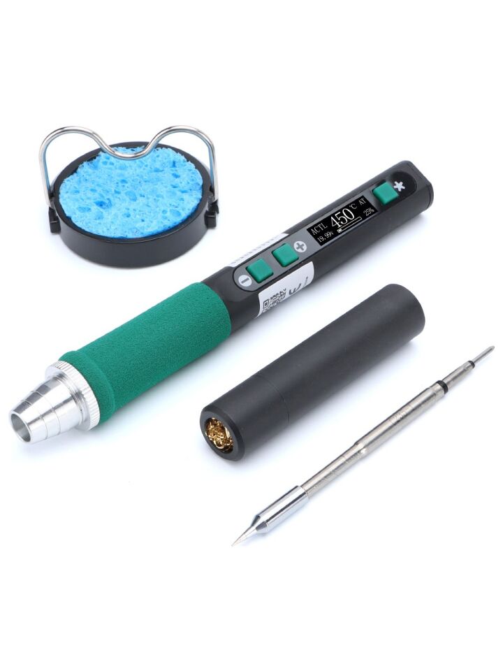 Prolink P-82DIV Isı Ayarlı Kalem Havya