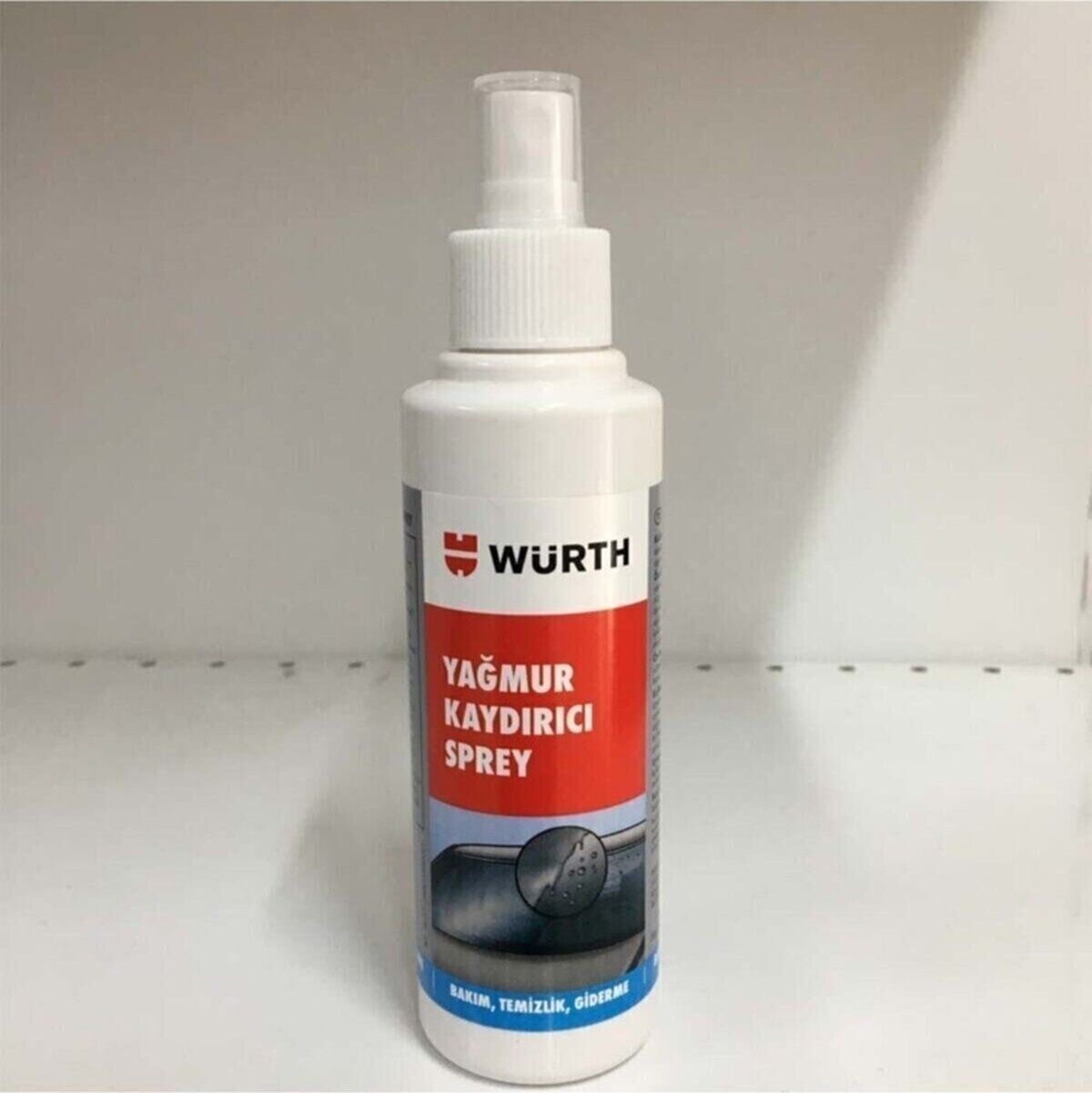 Würth Yağmur Kaydırıcı Sprey 150 Ml.