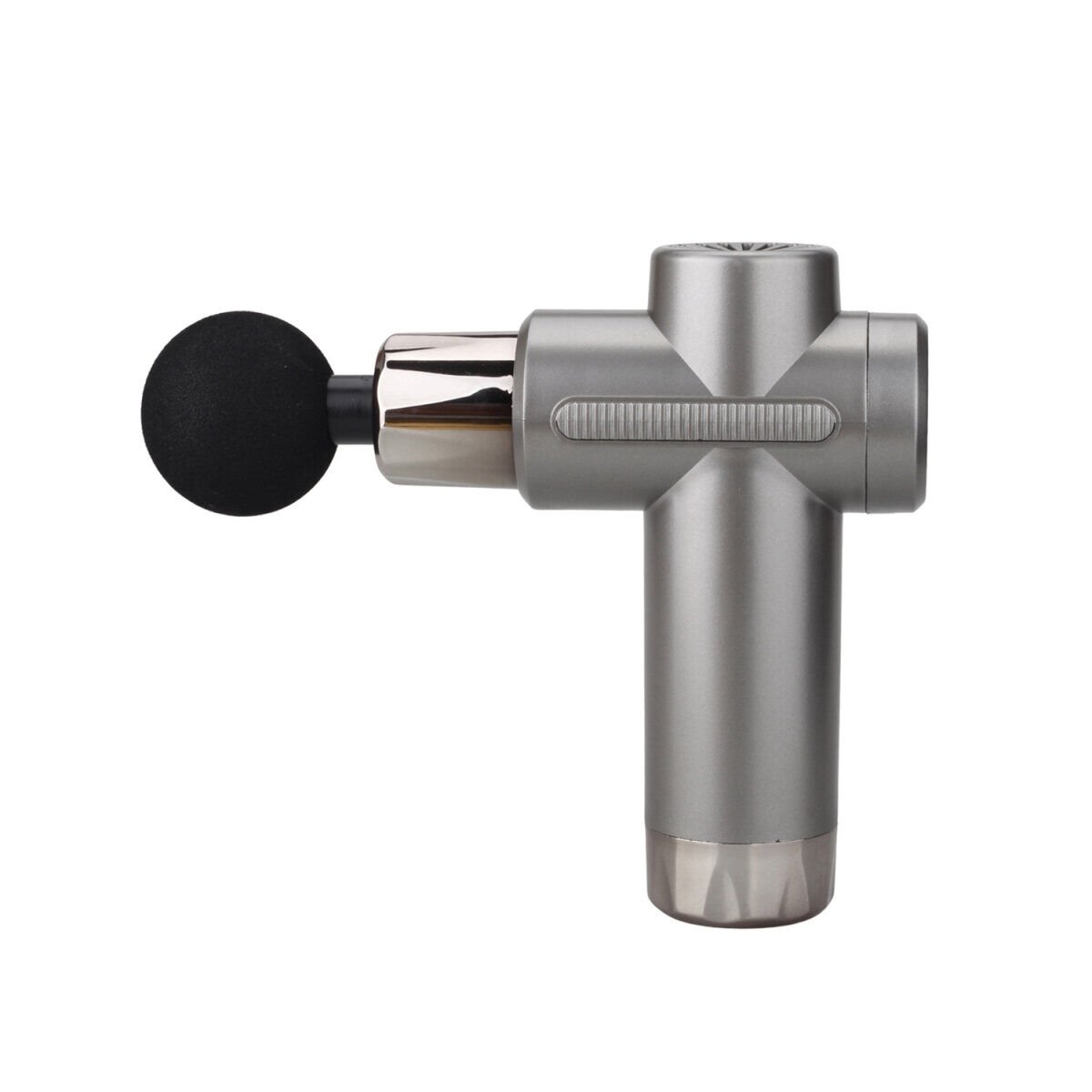 Avec AV-1001 Şarjlı Masaj Aleti 4 Başlıklı