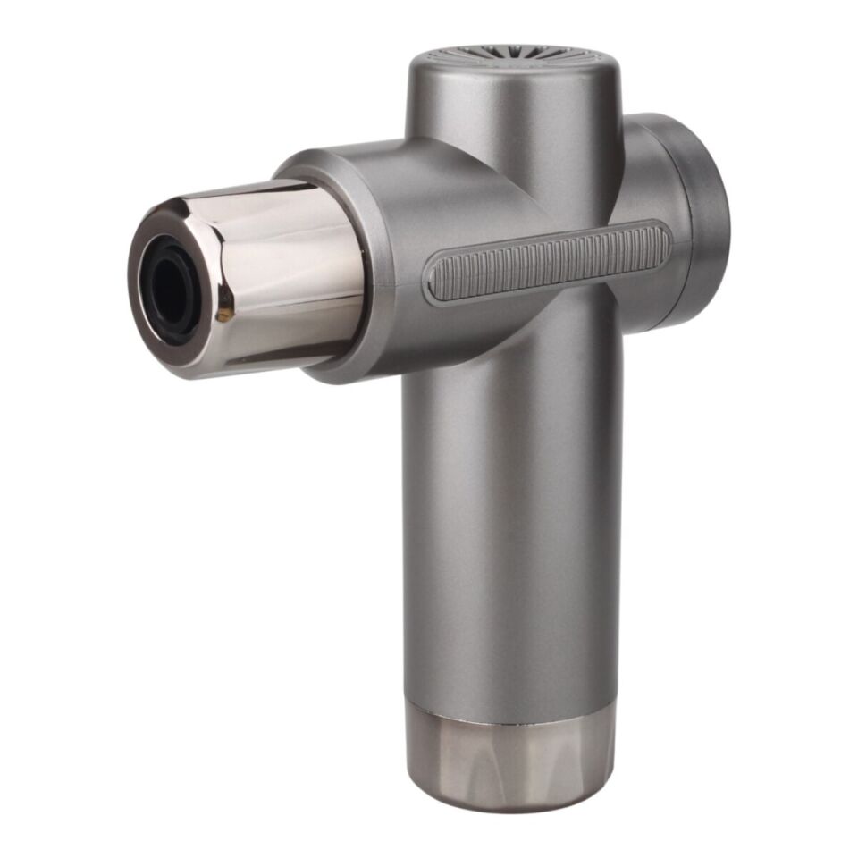 Avec AV-1001 Şarjlı Masaj Aleti 4 Başlıklı